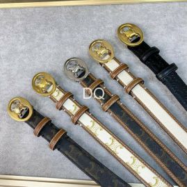 Picture of Celine Belts _SKUCeline25mmx90-115cm03399